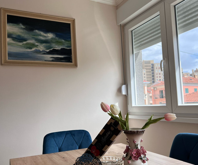 Berislove Apartment