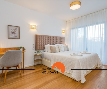 #264 Green Apartments C04 by Home Holidays