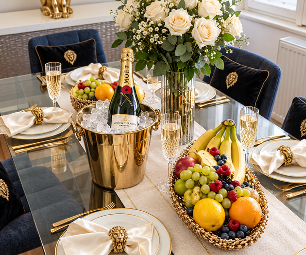 Golden Cat | Grand Luxury in Historic Prague