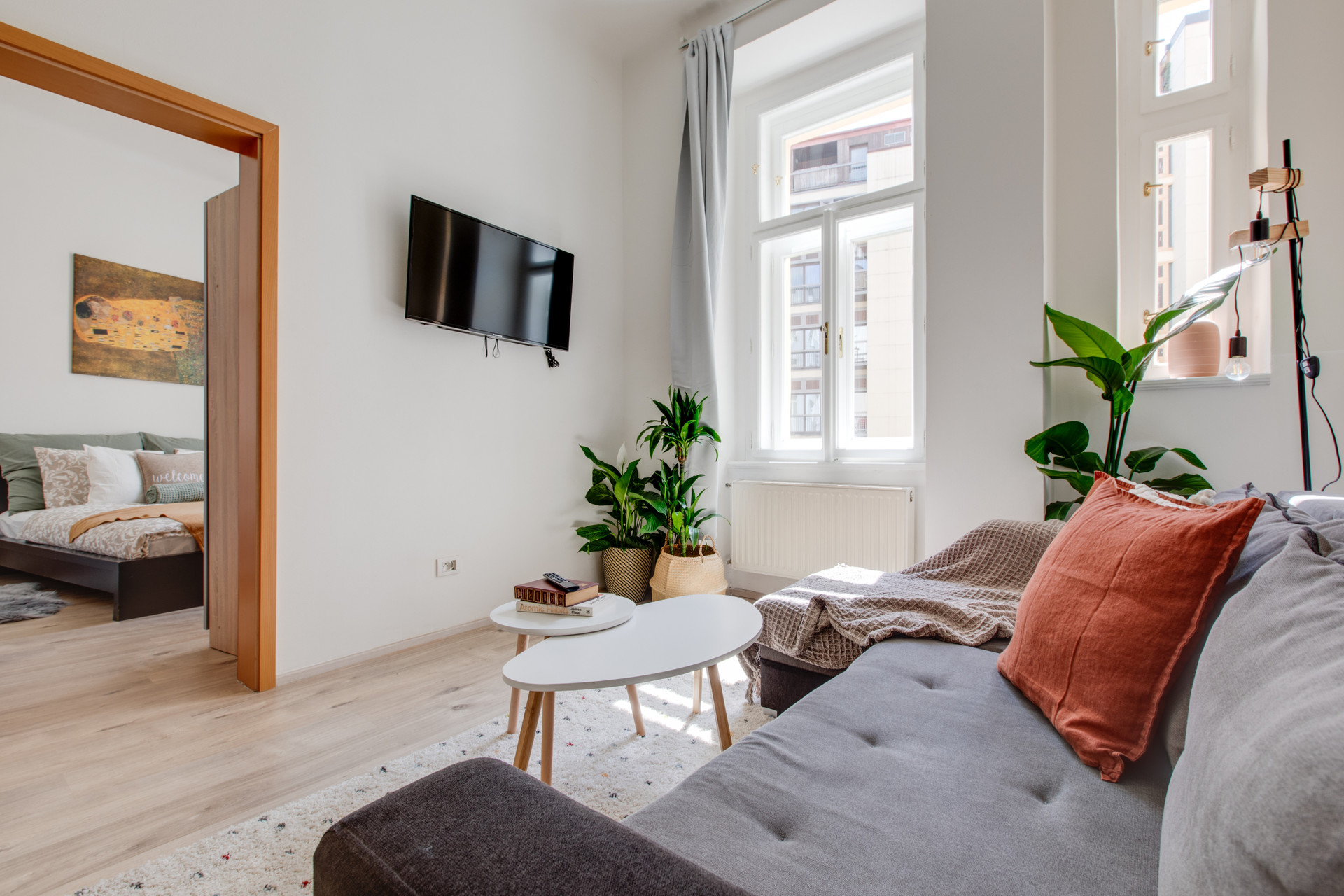 living space