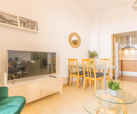 Apartment Anais Center Seville