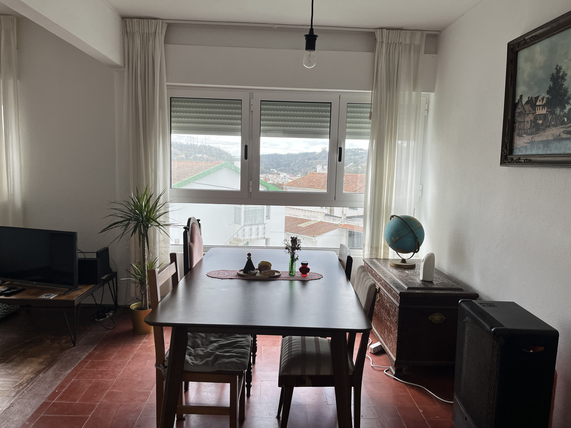 Sala de jantar 
