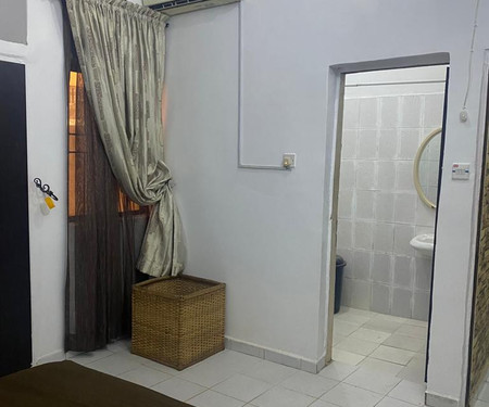 Bérelhető szobák - Abuja
