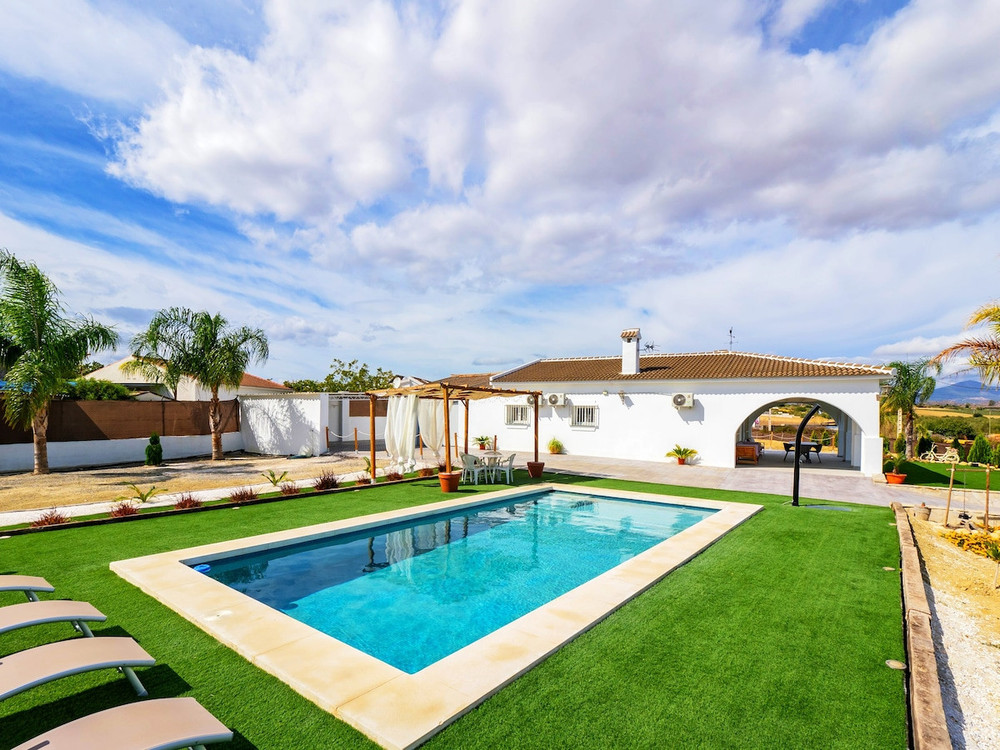 Cubo's Casa El Sueño de los Abuelos Privacy Pool preview