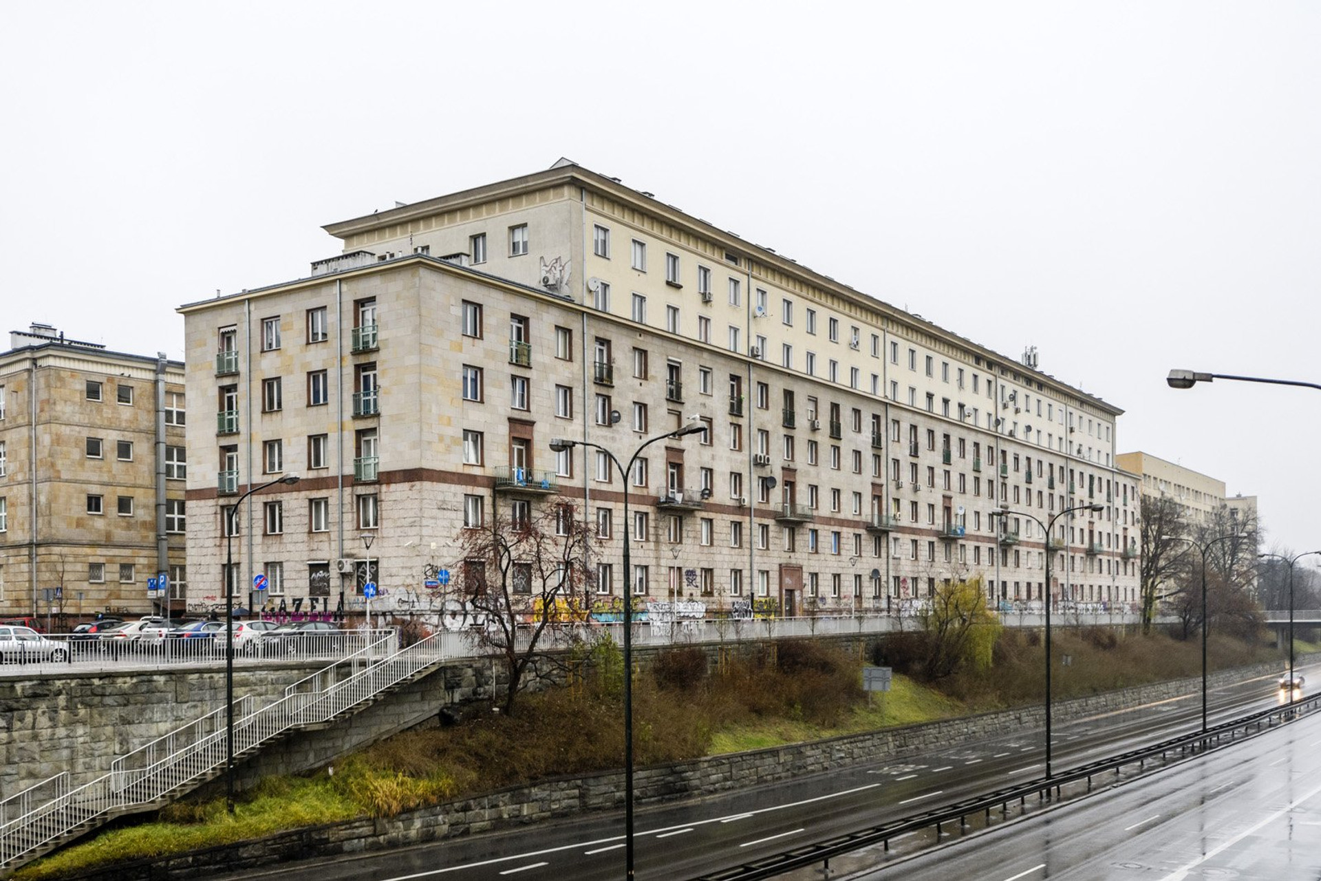 kawalerka, Śródmieście 10