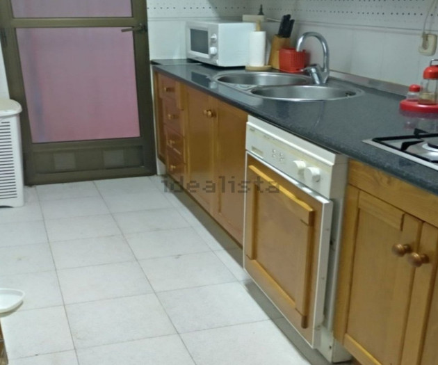 Piso vistas al mar, primera linea de pla