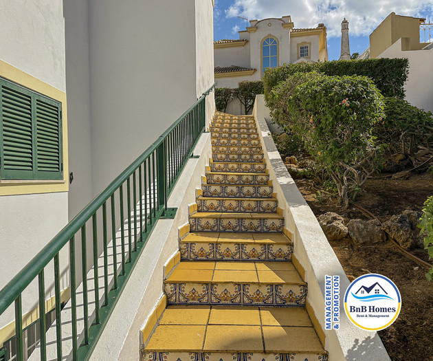 Villa Verde - 4 bedrooms, Marina view, pool & BBQ