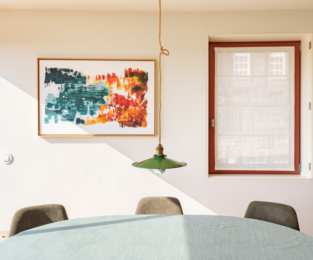 VIVA - Laje Triplex Serviced Apartments