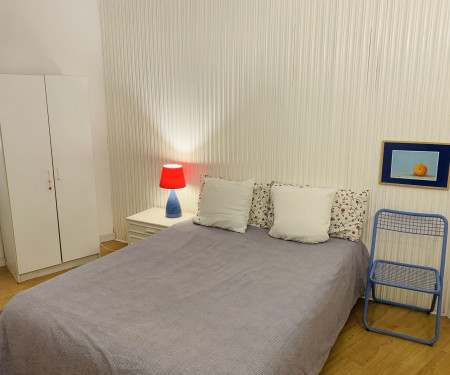 Bérelhető szobák - Madrid