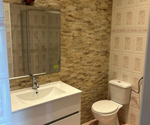 Apartment in Lisbon