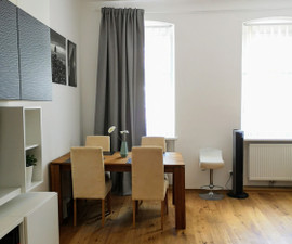 Rooms for rent  - Vienna-Brigittenau
