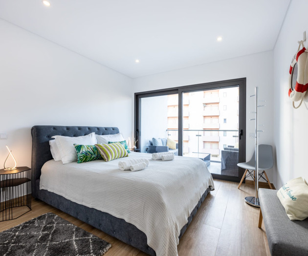 Monte Residence - Apartment Elly