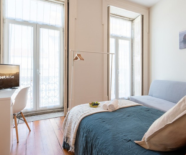 Cozy Sunny Room | City center