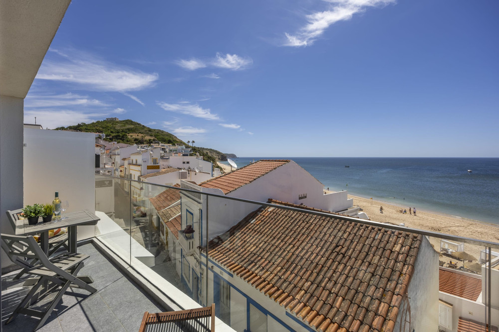 Frontline Seaview Apartment preview