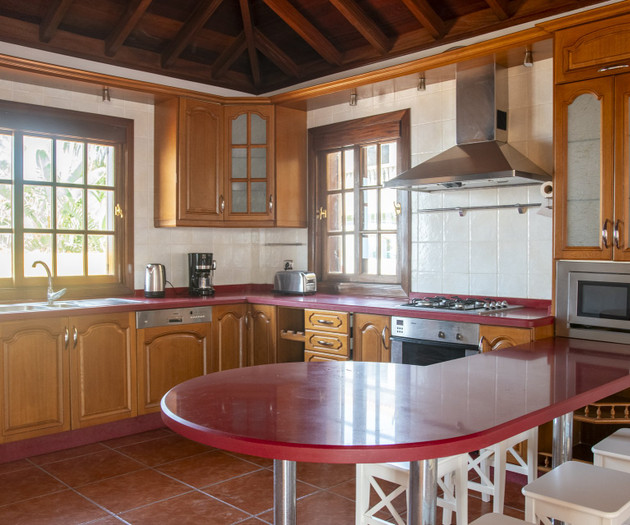 Bencomo Coliving | Live & Work in Tenerife