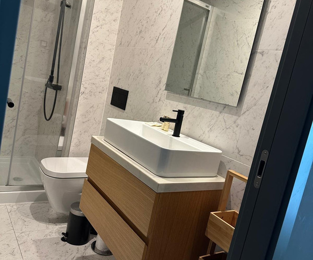 Apartamento T0 Saldanha