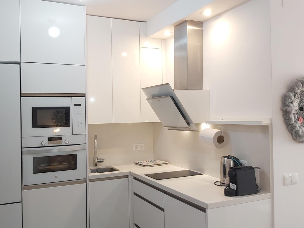 Del Parque Flats Soho Barroso preview