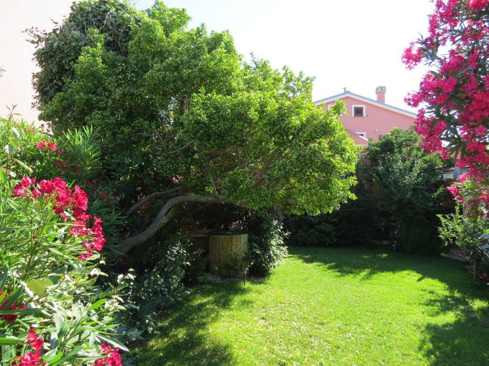 House with 4 separate app, on the Croatian coast preview