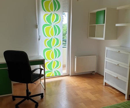 Apartman Svetice ulica