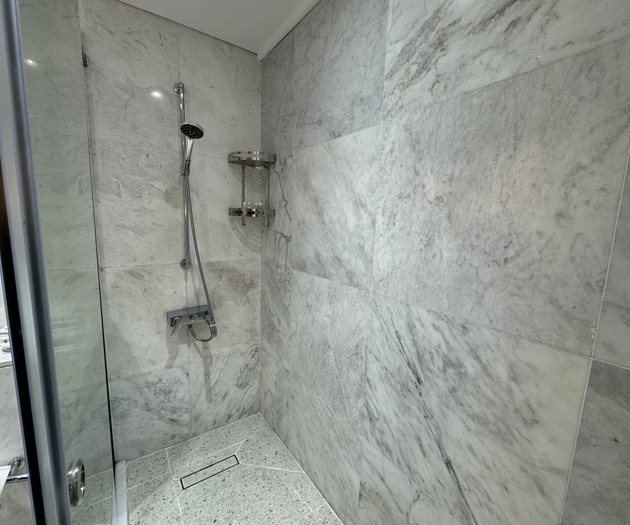 Spacious Studio With Direct Burj Khalifa View