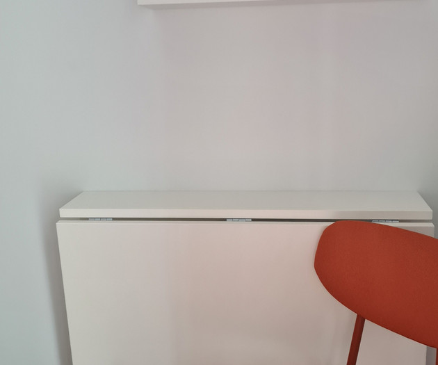 Your peaceful retreat to work and live
