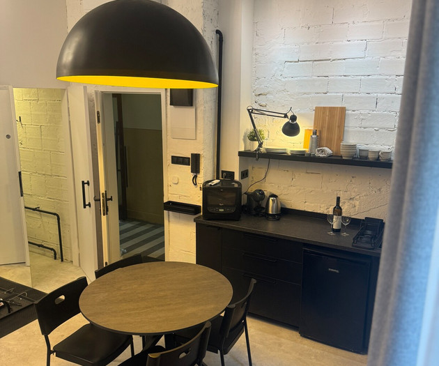Hidden Gem in Bratislava • Old Town Studio