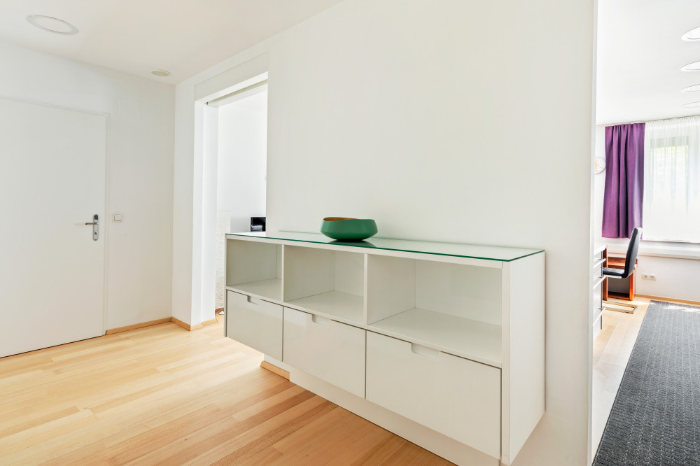 Exclusive One-Bedroom Apt. - GAL Apartments Vienna