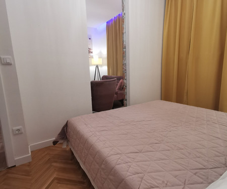 Apartman Ulica Ljudevita Gaja