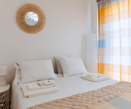 Maria Sabe Tudo | 2 bedroom apartment