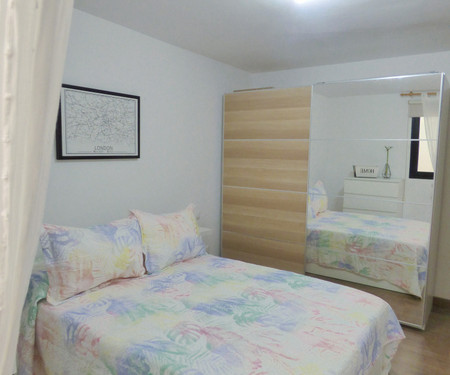 Apartamento La Perla