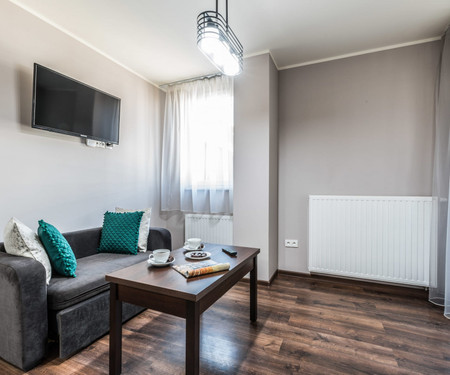 Apartamento para arrendar  - Wrocław