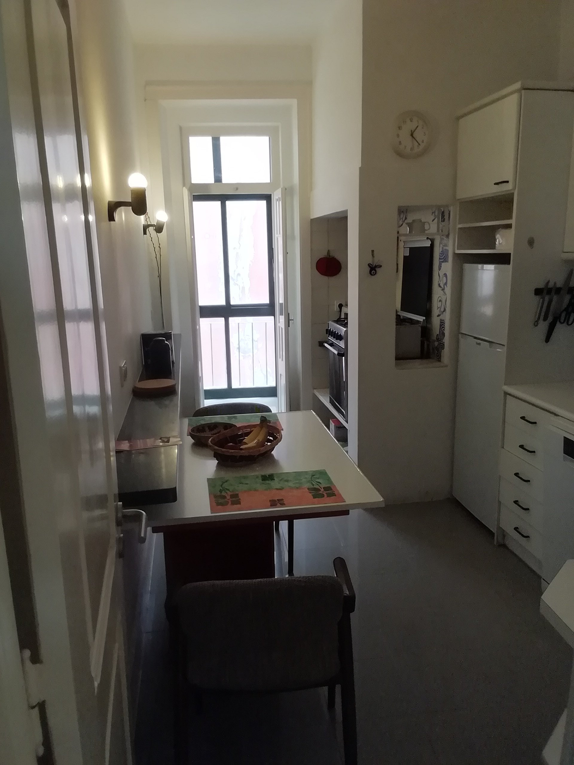 Cozinha