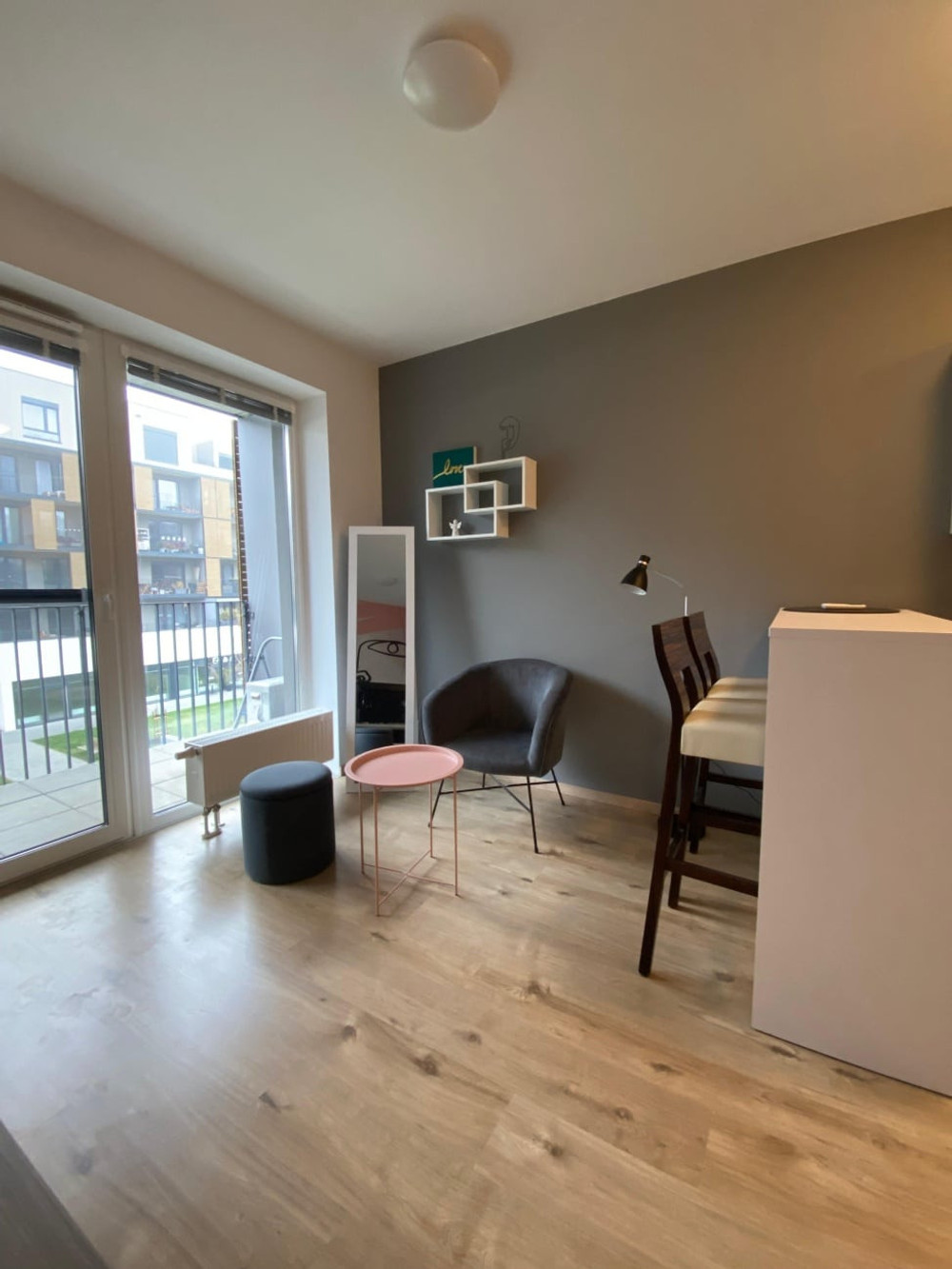 TOP! FIAOR Apartment with parking - Slnečnice preview