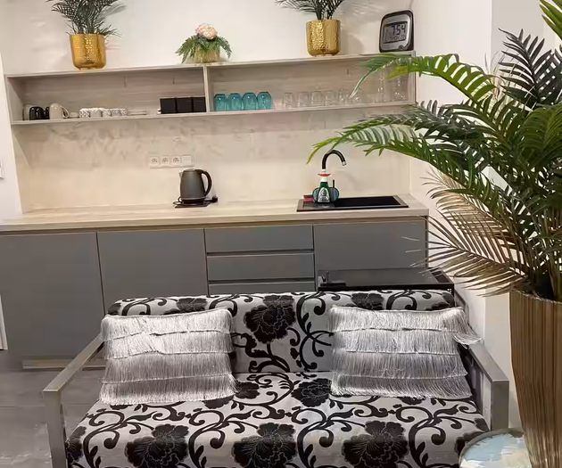 Apartment Bristol