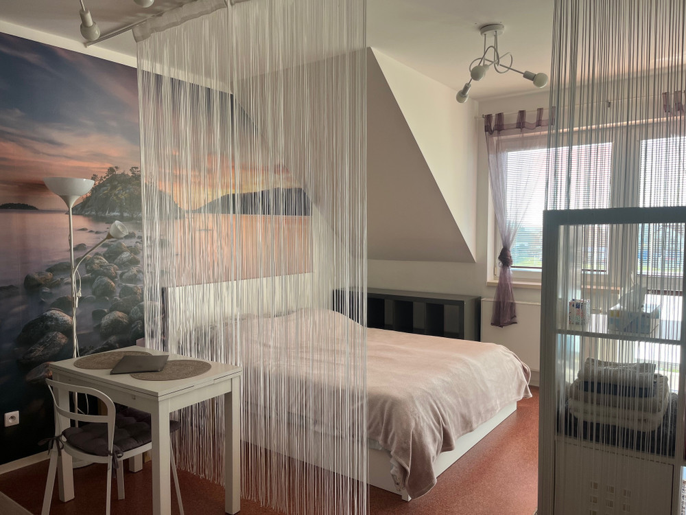 One-bedroom apartment, Libuš, Švihovská preview