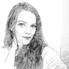 Andrea Bernadett B.