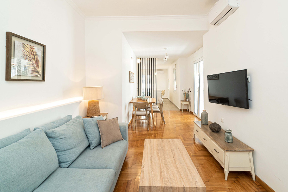 Altezza Terazza Athens preview