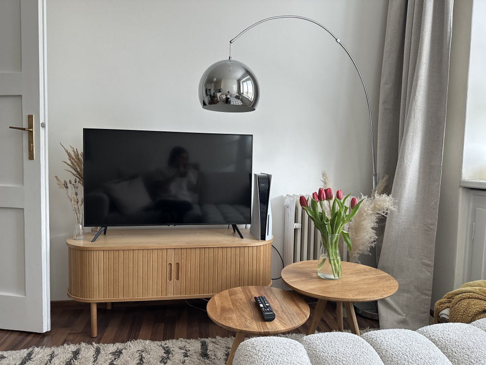 Cosy 2+kk in a quiet area with good connections preview