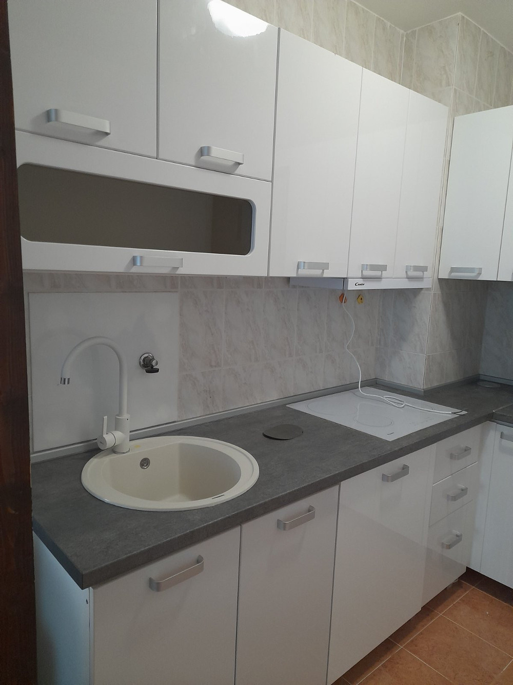 Apartment in Sutomore-Montenegro preview