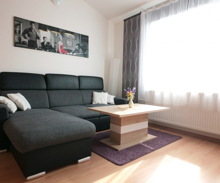 Apartamento para arrendar  - Prague 3 - Zizkov
