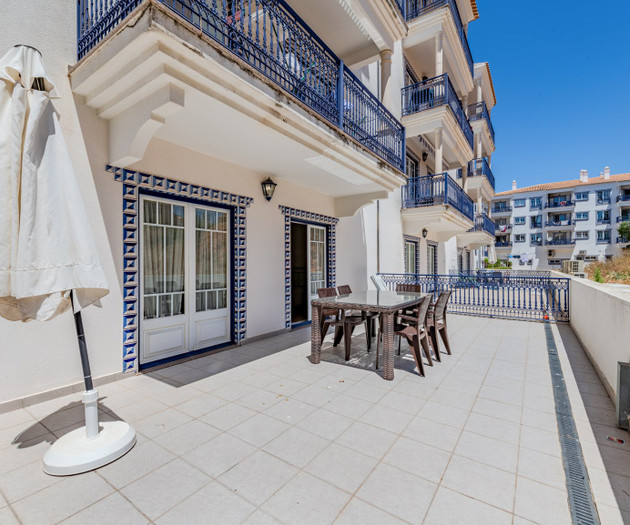 Bicos Pool & Beach Apartment