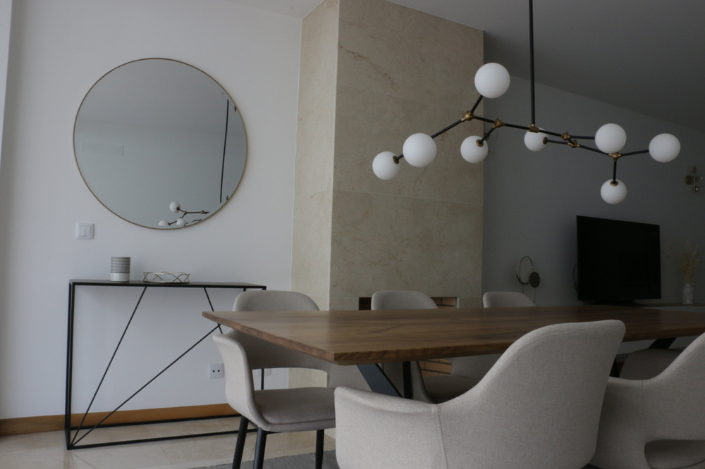 Sophisticated Duplex in the Heart of Figueira Foz preview