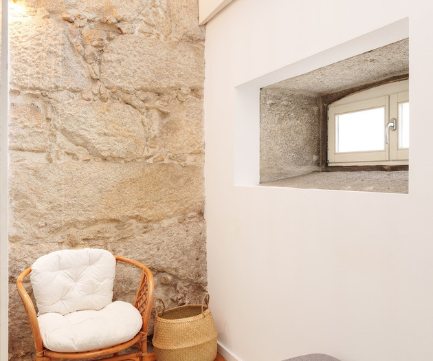 VIVA Duplex Bonfim Apartment