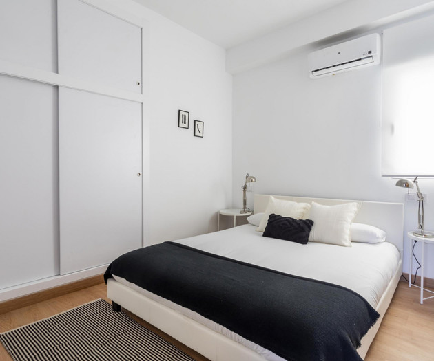 Nice for nomads 3 bedroom apartment · Seasonal Ren