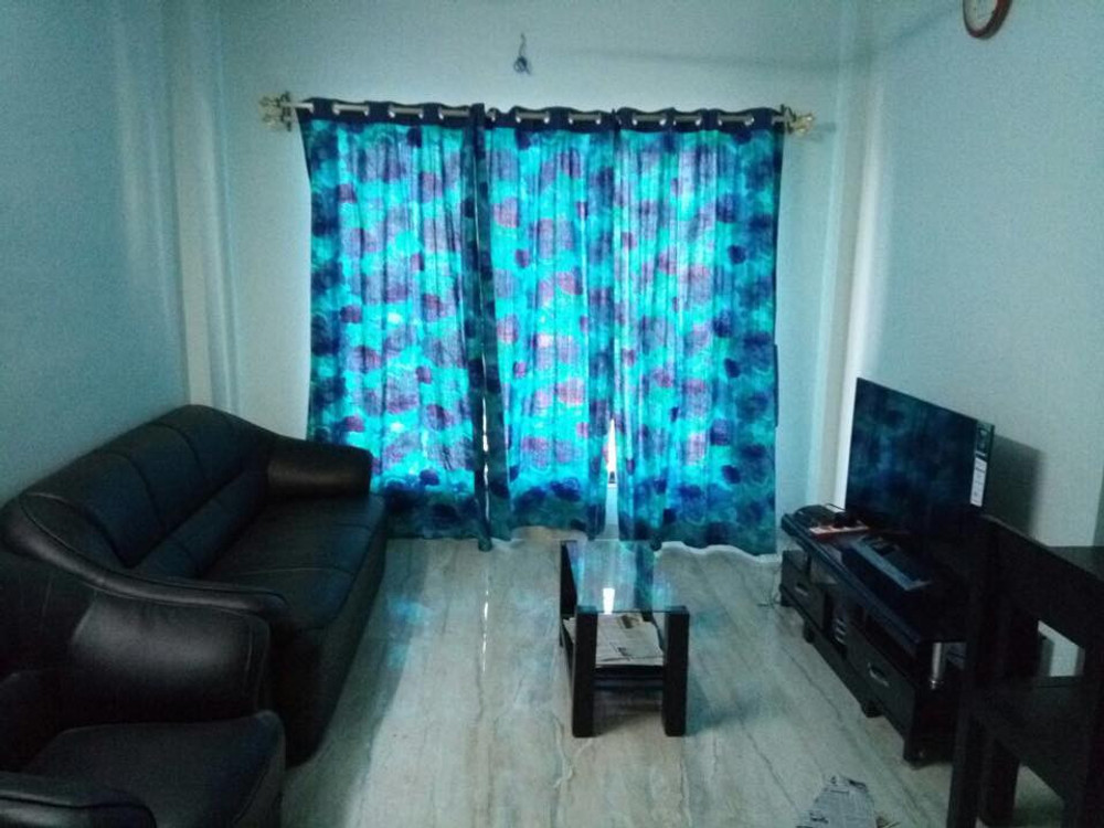 FULLY FURNISHED AIR CONDITIONED@Mumbai Room Mate-1 preview