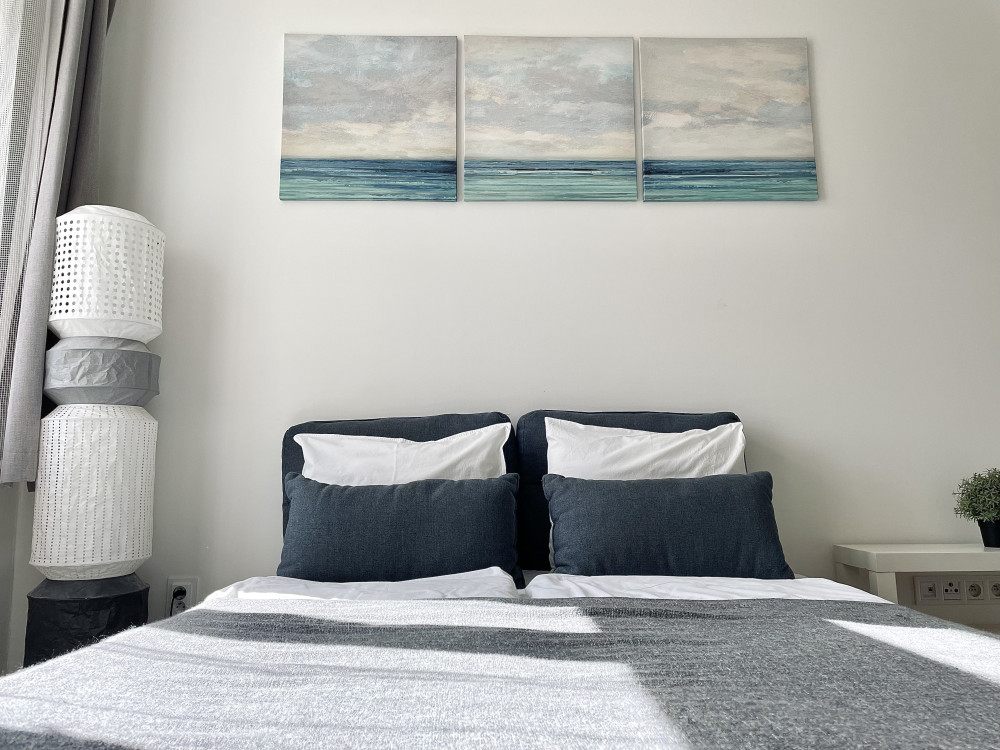 JZP studio apartment preview