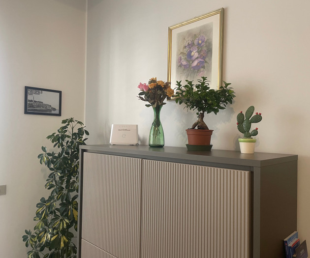 CASA BUONARROTI, few steps from beach and center
