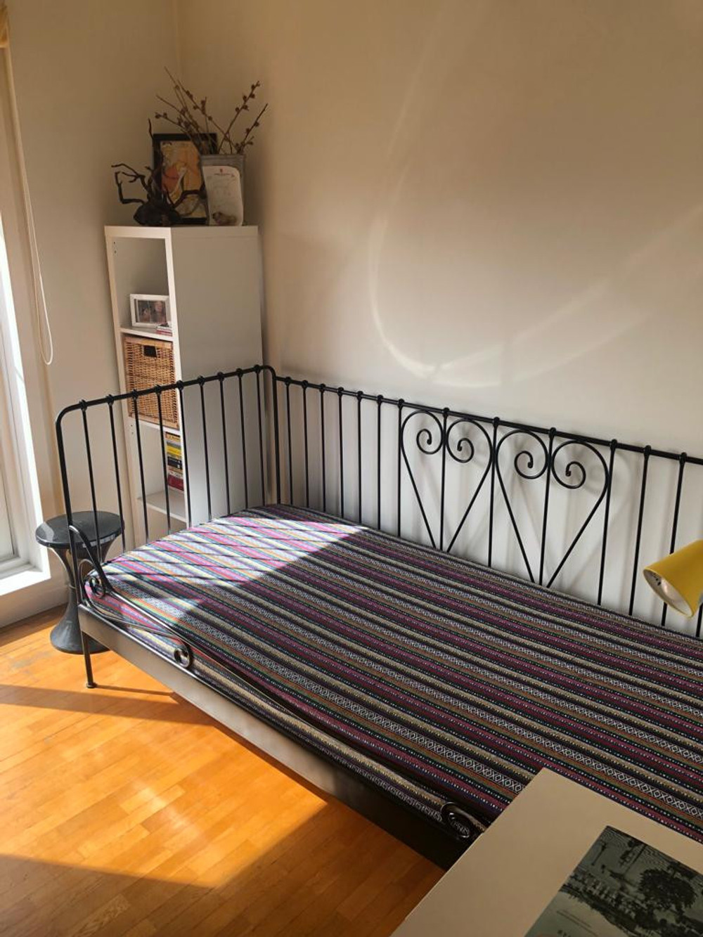 Sunny room near the sea preview