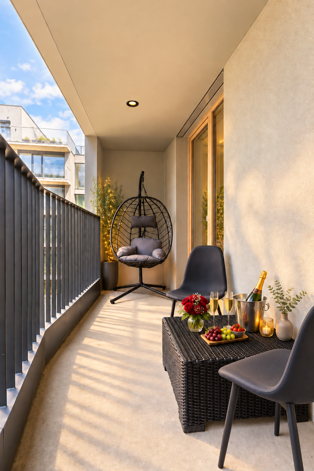 Timeless Elegance Suite | Luxury Prague preview