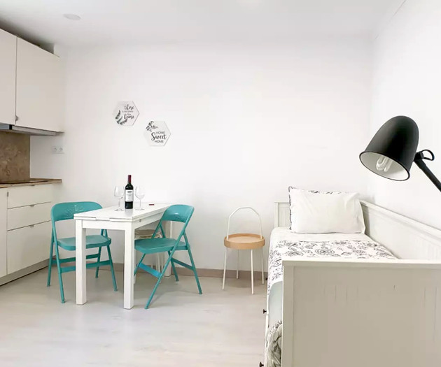 Apartments Center Alfama 1E